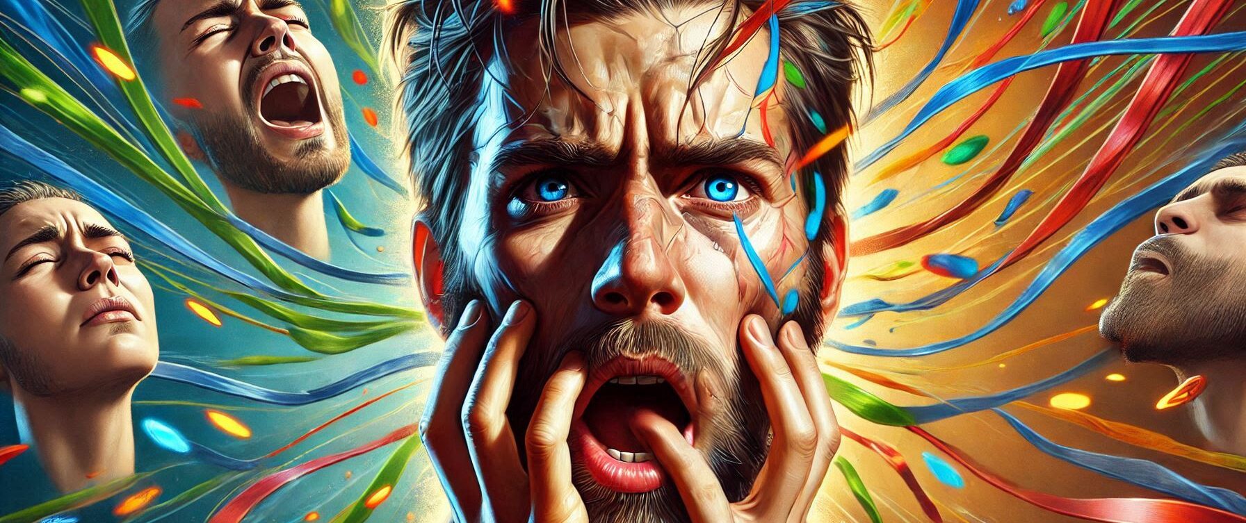 Emotional Expression