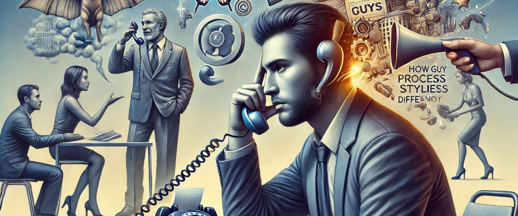 Communication Styles