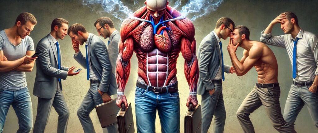 Guy Things Examples Why Guys Do What They Do - A Guide to Guy Psychology