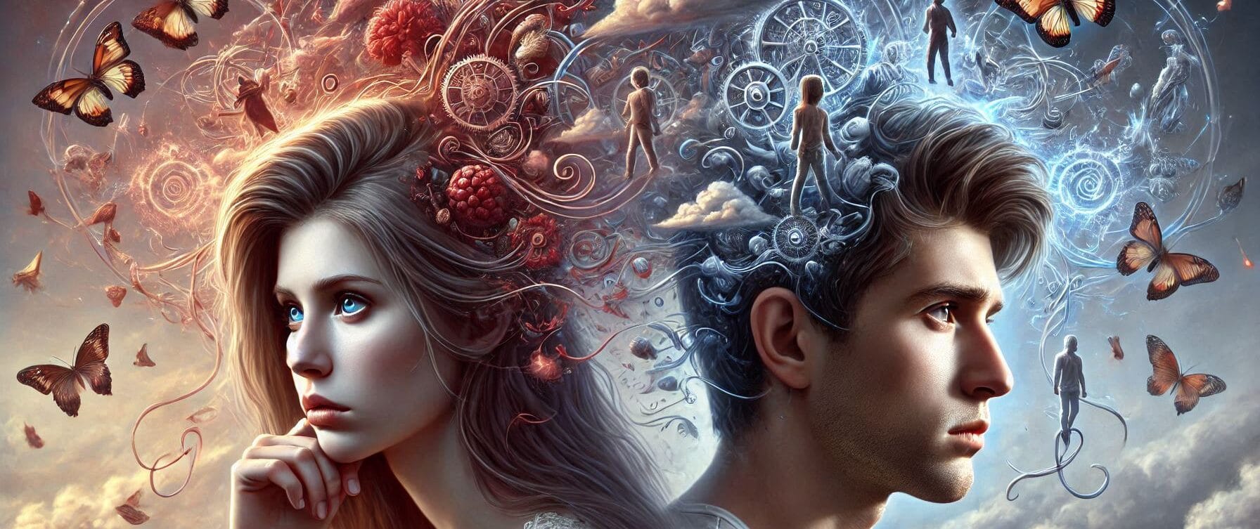 Overthinking Everything