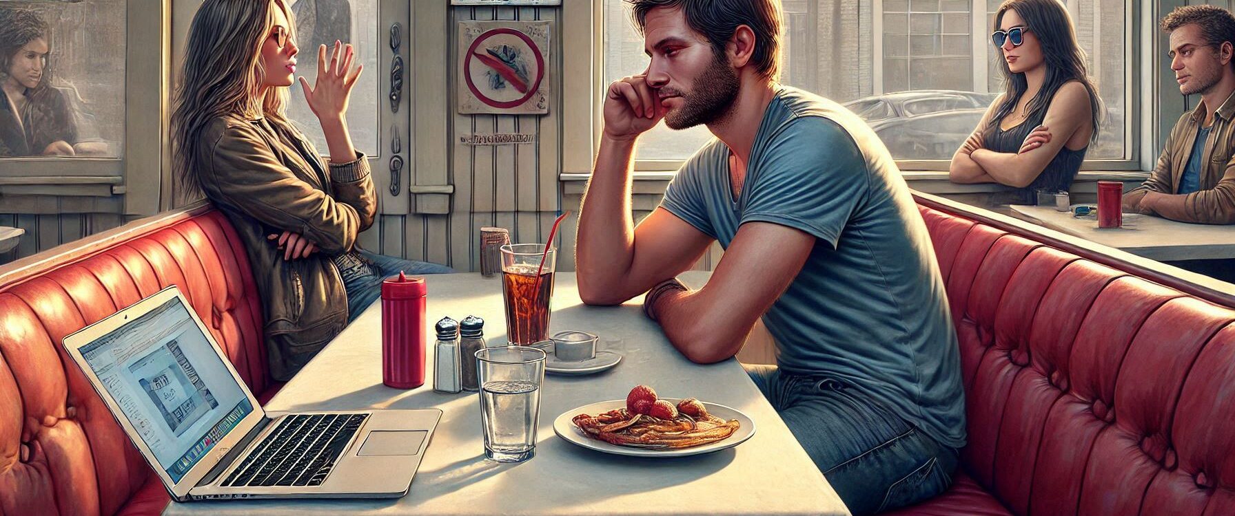 Listening Without Interrupting
