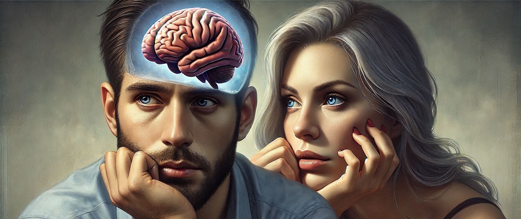 Overthinking Everything
