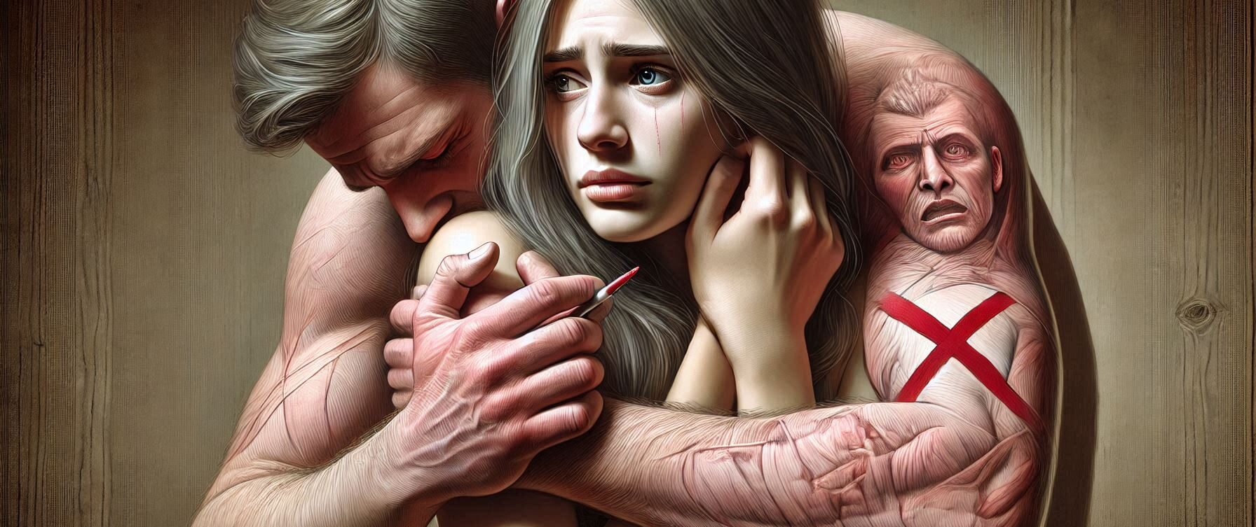 Overwhelmed by Expectations