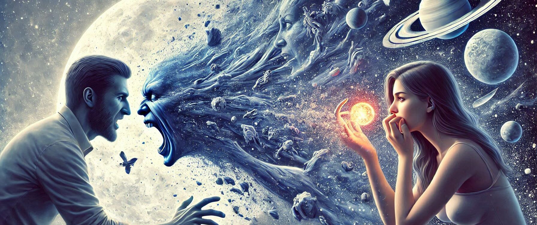 Need for Space