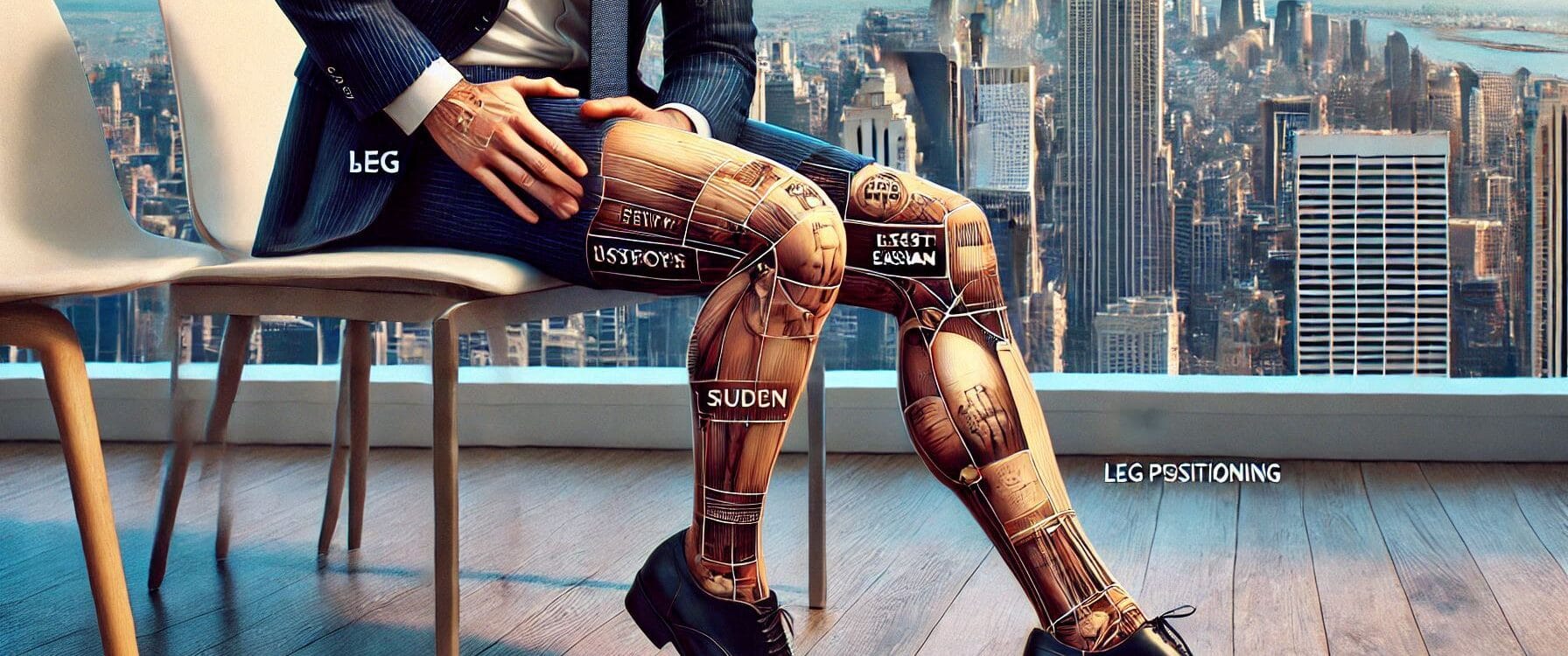 Leg Positioning