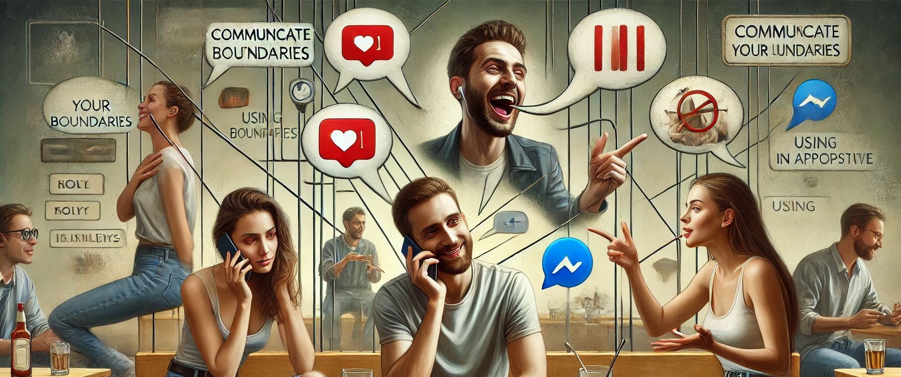 Using Humor