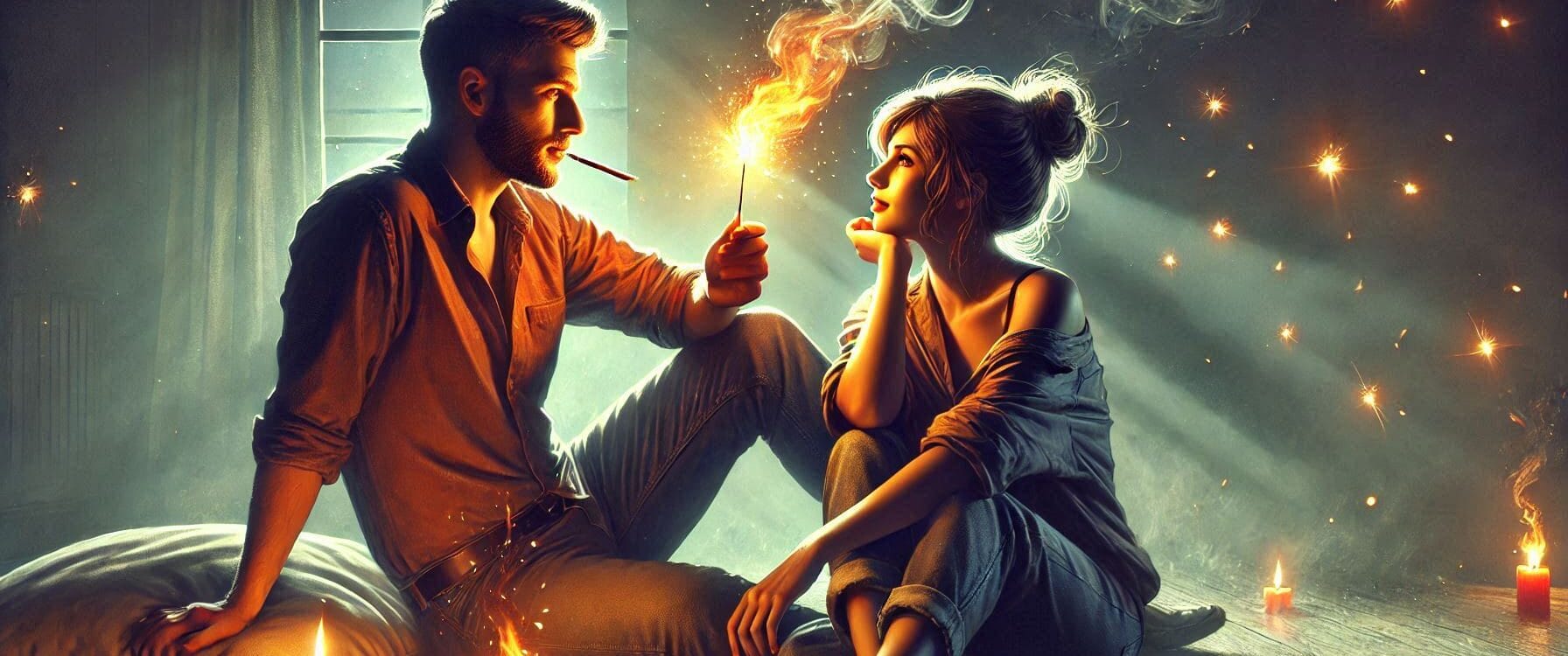 Creating Relationship Rituals