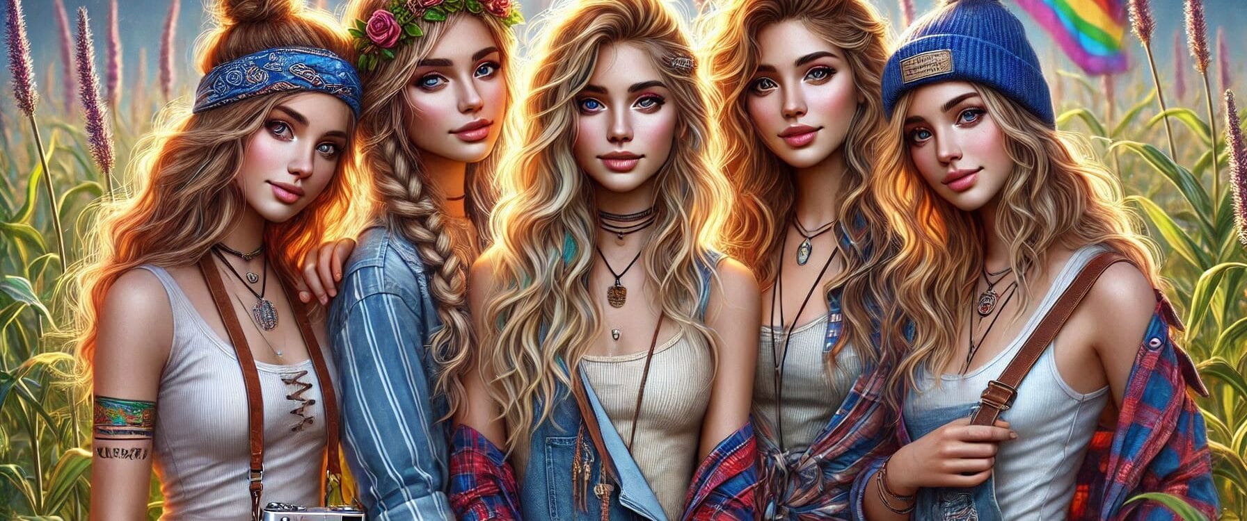 Finding Your Tribe