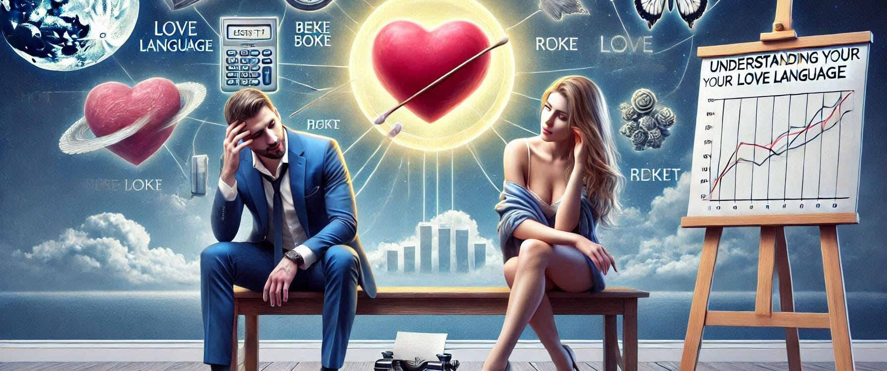 Five Love Languages