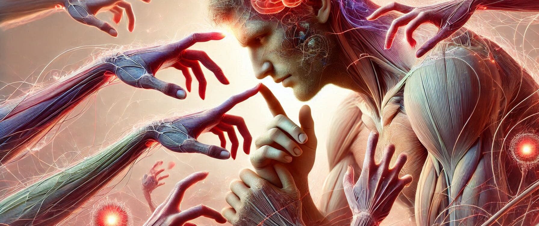 Power of Physical Touch
