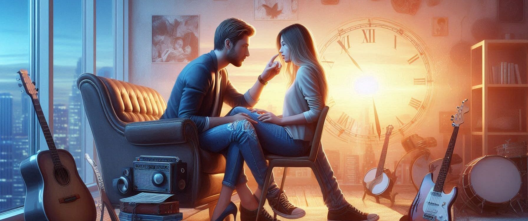 Quality Time