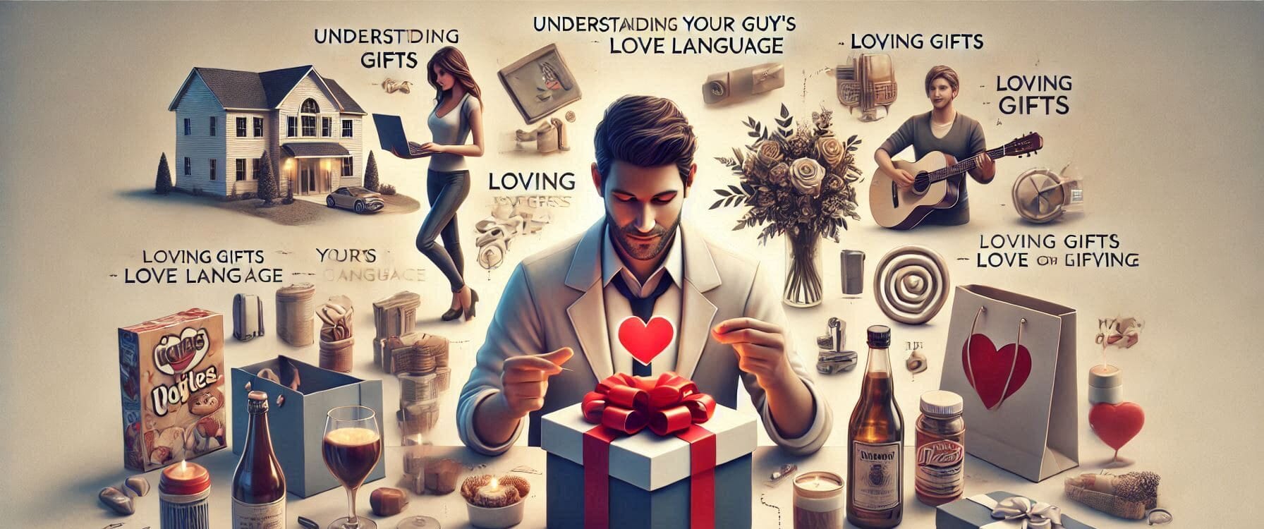 Loving Gifts