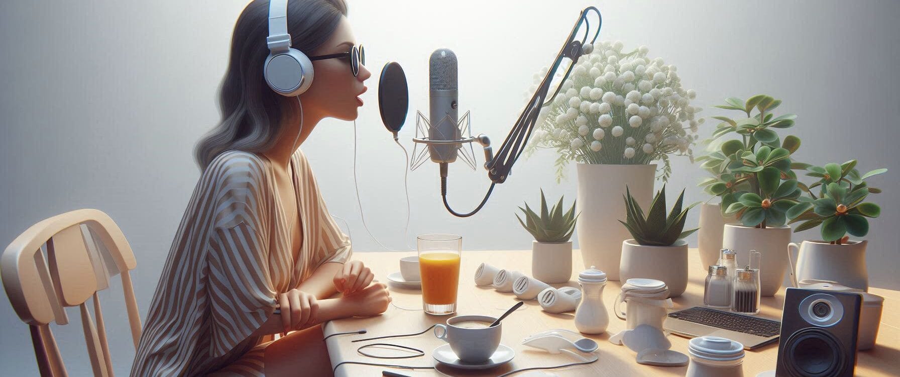 Utilize Voice Notes