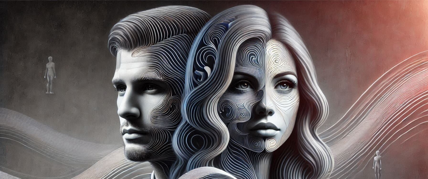 Fear of Intimacy