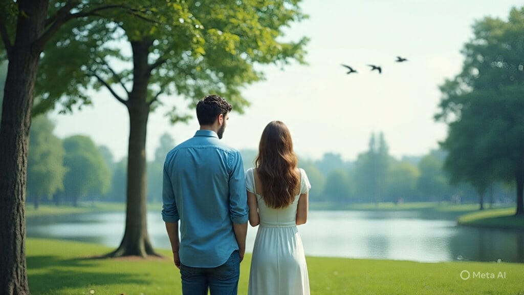 Finding Closure Together