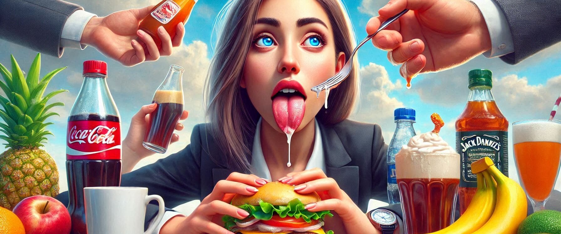 Attract Guys With Humor