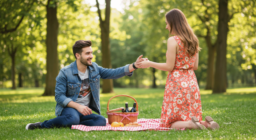 First Dates