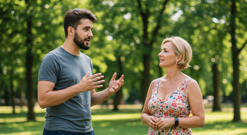 Emotional Expression