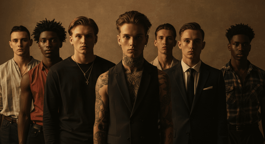 Social Dynamics Among Friends