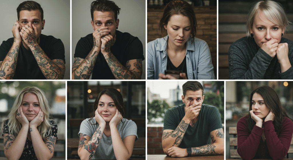 Guys Want Emotional Connection with Women