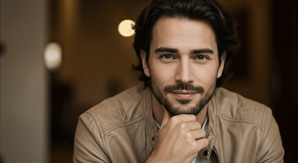 What Makes a Good Guy