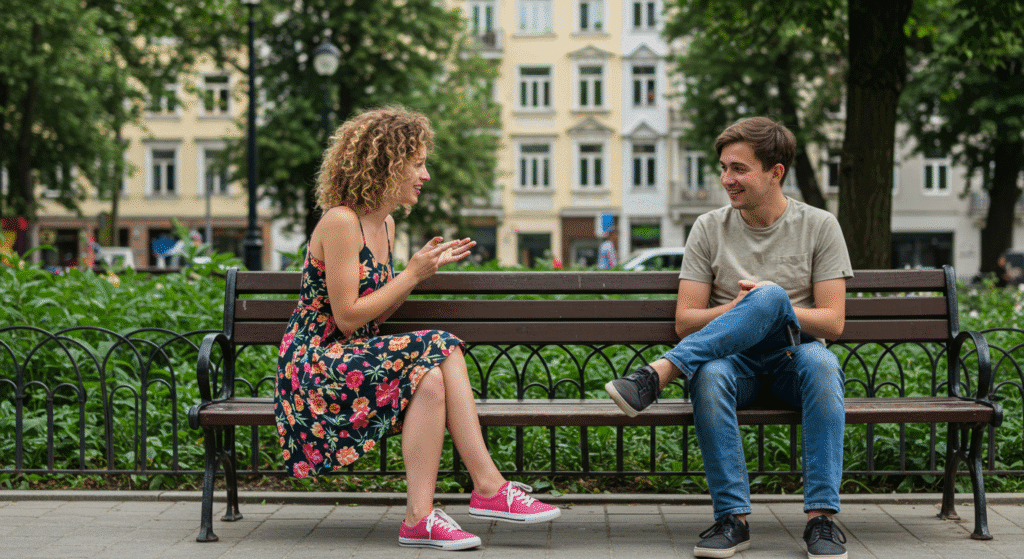 Communication Is Key